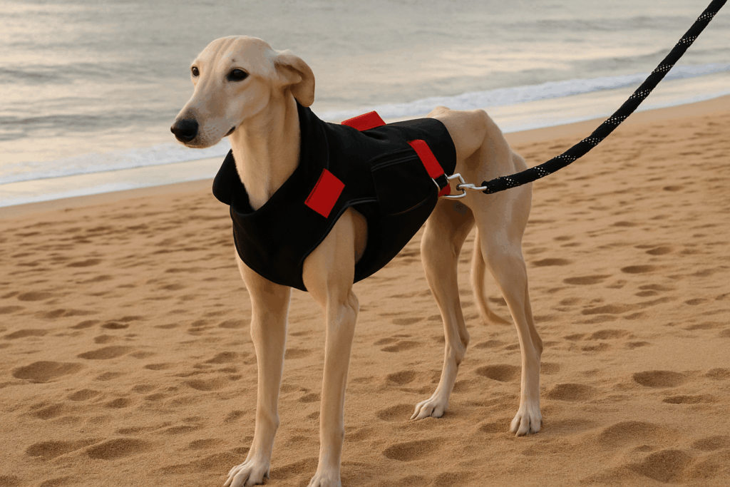 brave dog recovery story happy ending