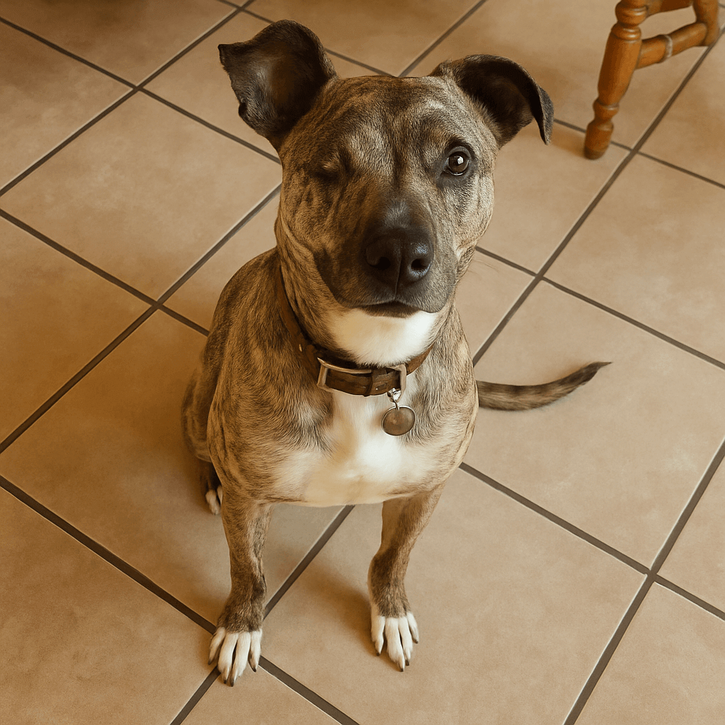 squish puppy rescue story X-ray discovery before surgery