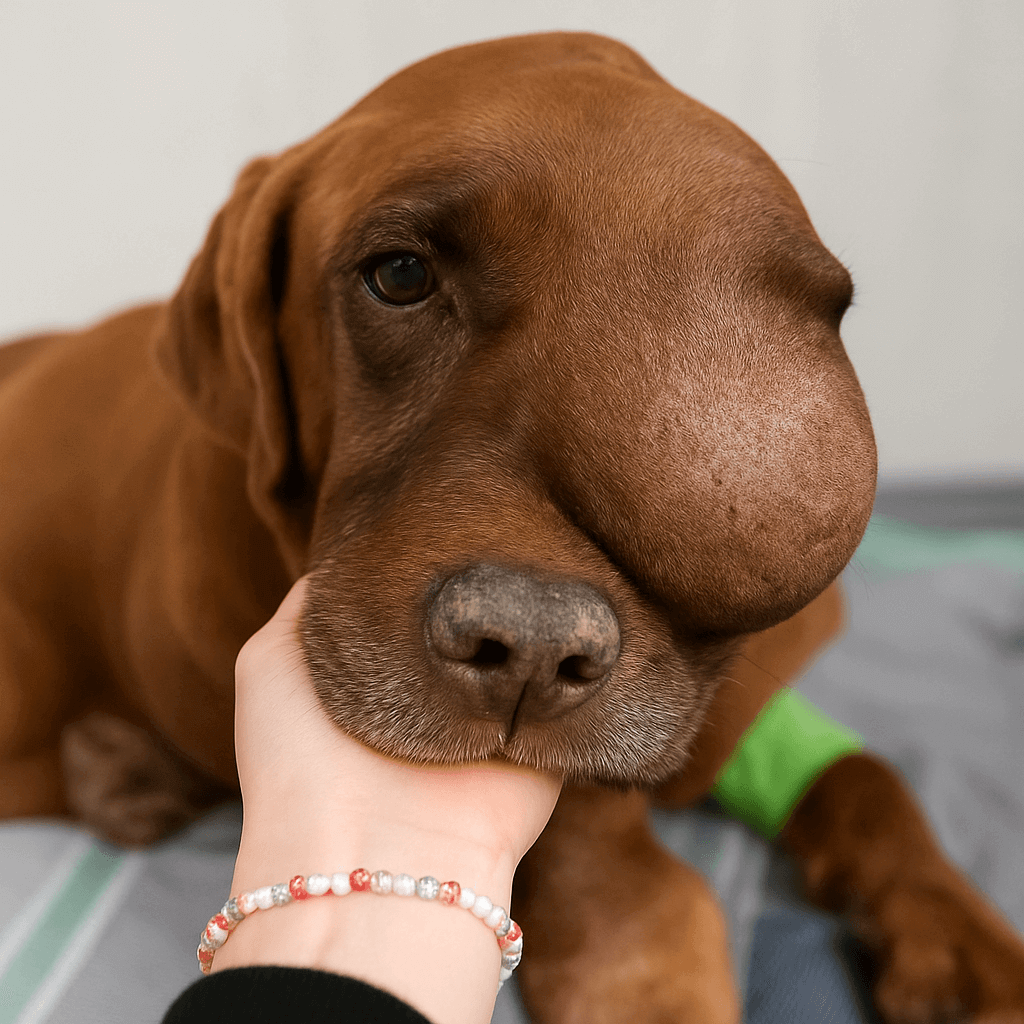 before and after dog transformation recovery