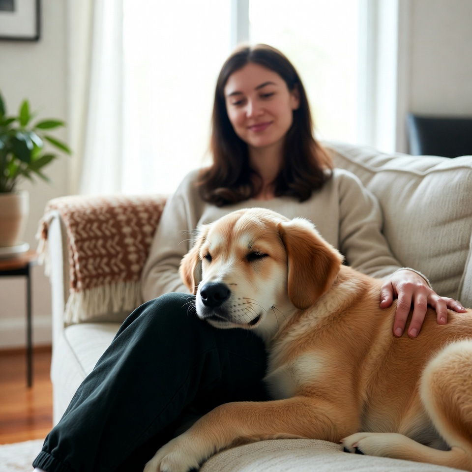 Successful result of how to potty train a puppy in 7 days