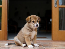 How to Train a Puppy to Stay Home Alone | Easy Guide